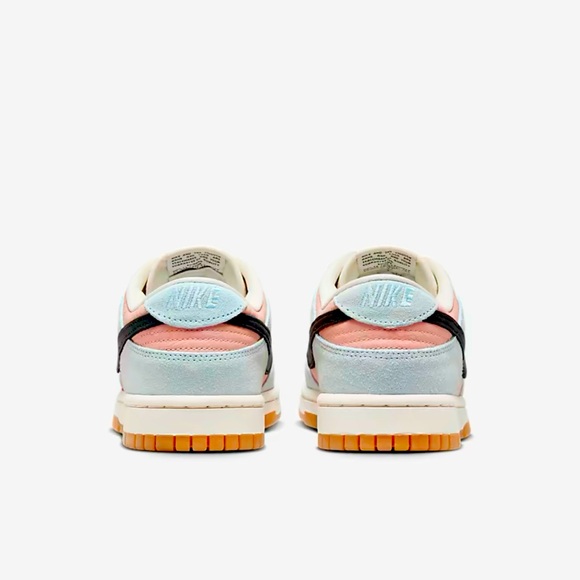 🍊 Nike Dunk Low Arctic Orange 🍊 - Picture 5 of 5
